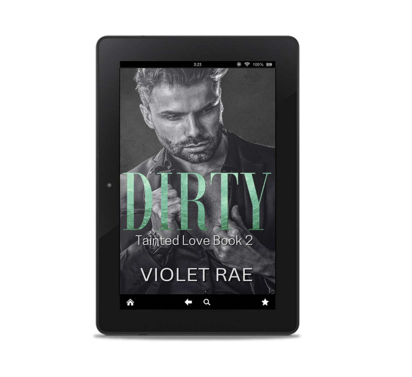 Tainted Love Book 2 - Dirty