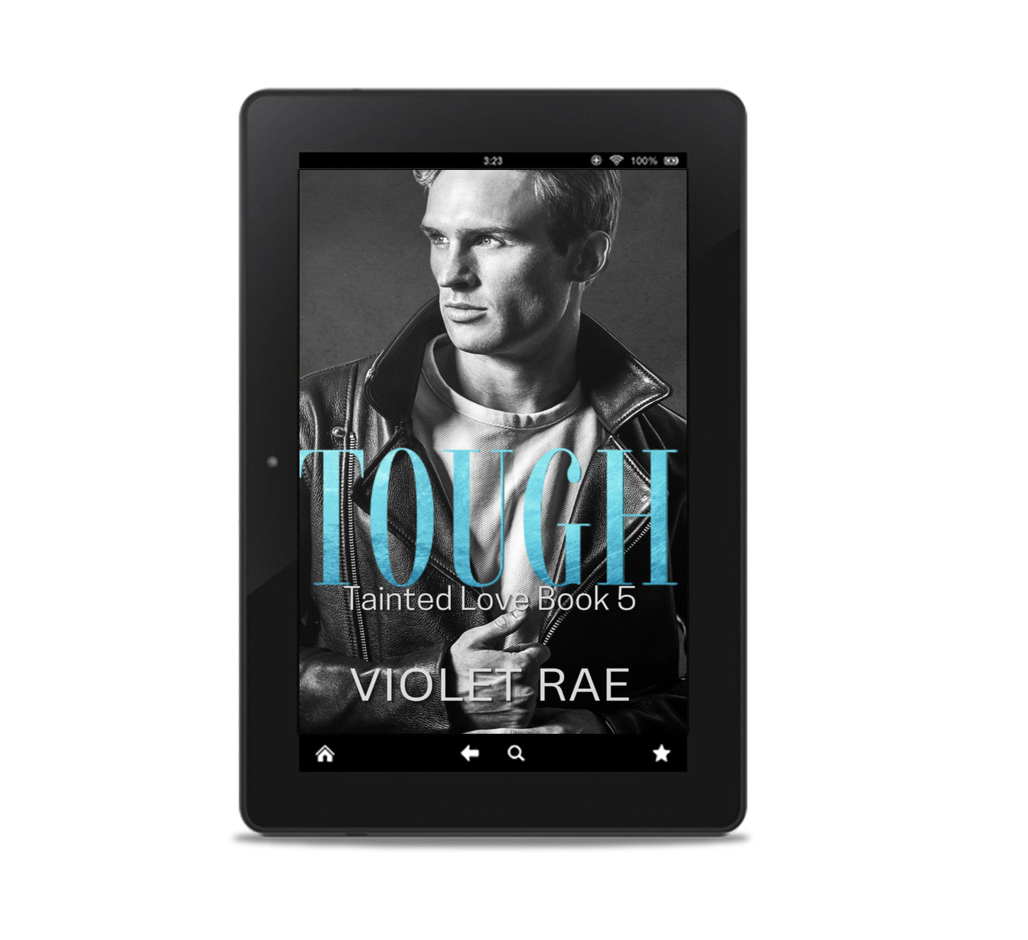 Tainted Love Book 5 - Tough