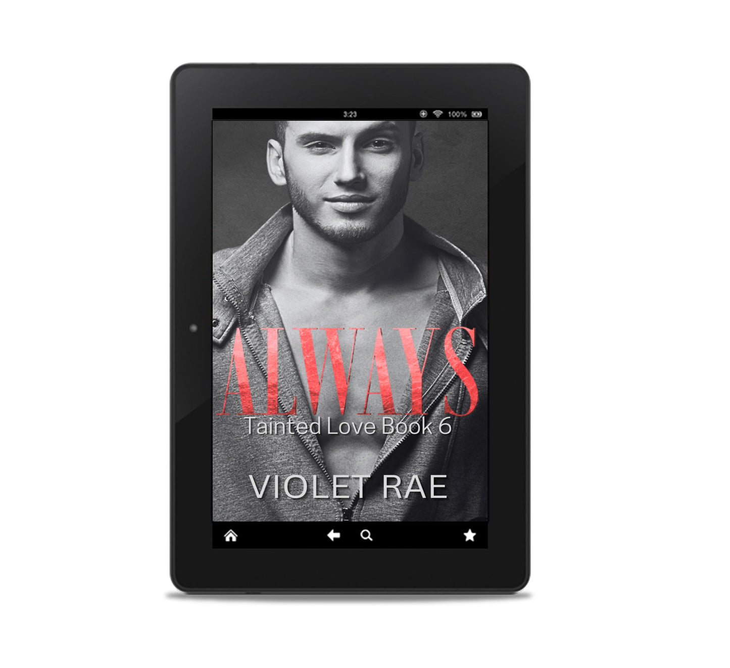 Tainted Love Book 6 - Always