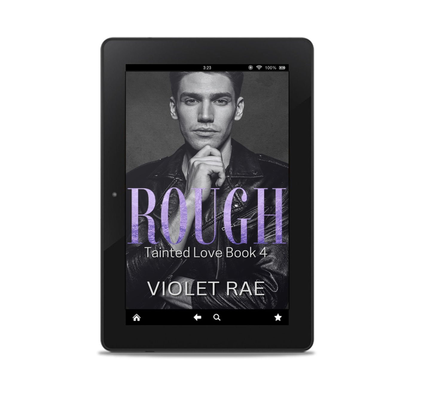 Tainted Love Book 4 - Rough