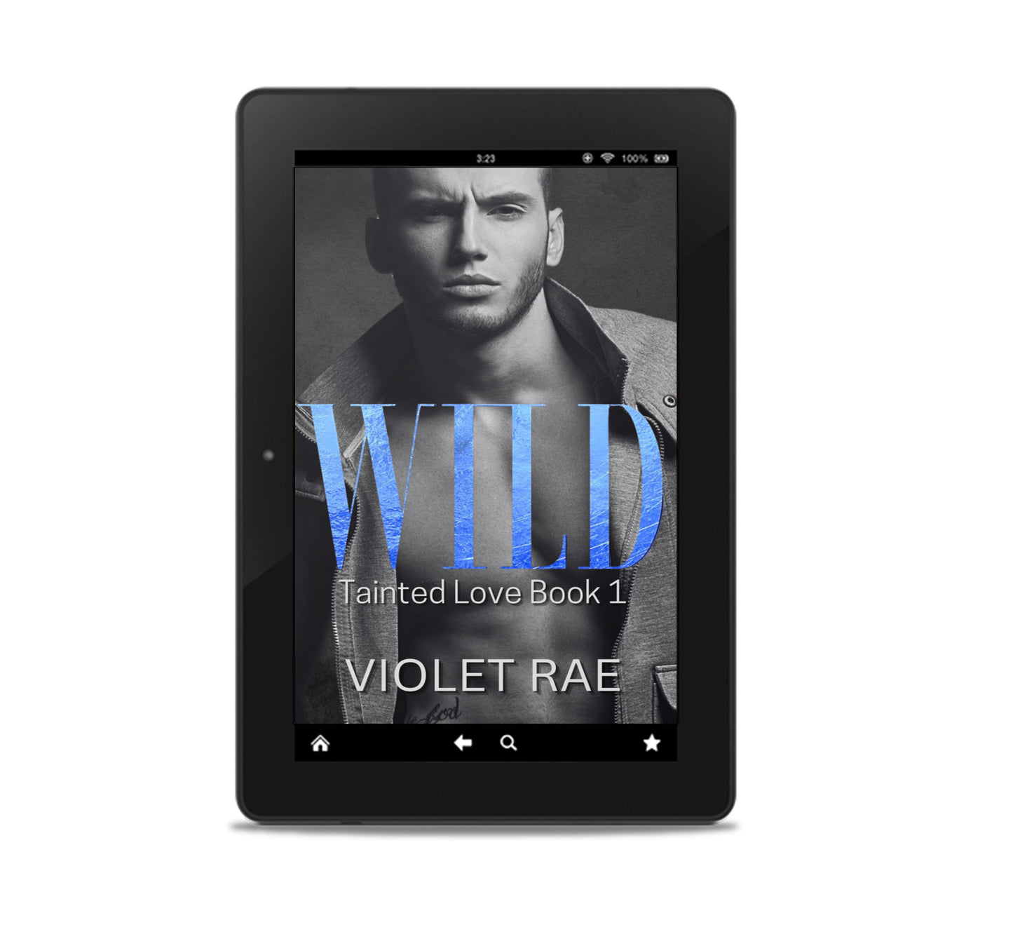 Tainted Love Book 1 - Wild